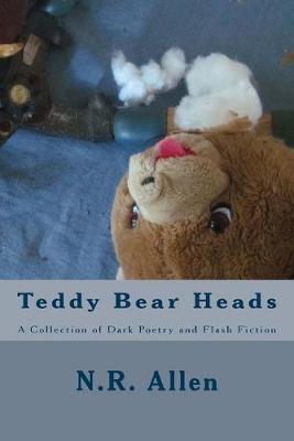 Book cover for Teddy Bear Heads