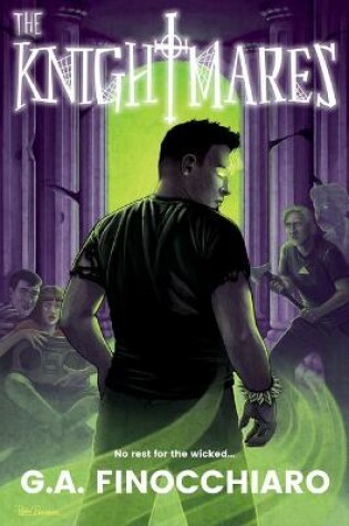 Cover of The Knightmares