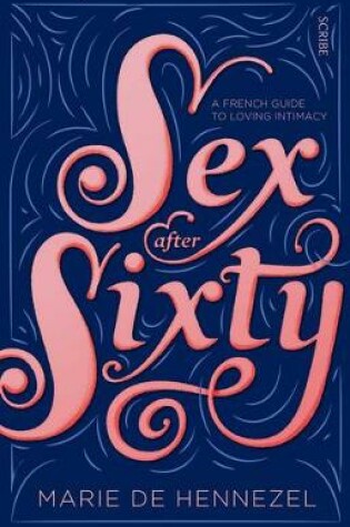 Cover of Sex After Sixty