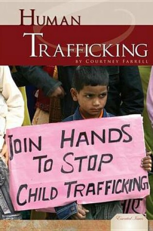 Cover of Human Trafficking