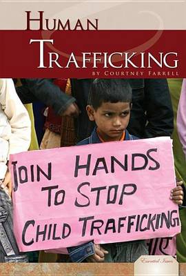 Cover of Human Trafficking