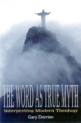 Book cover for The Word as True Myth
