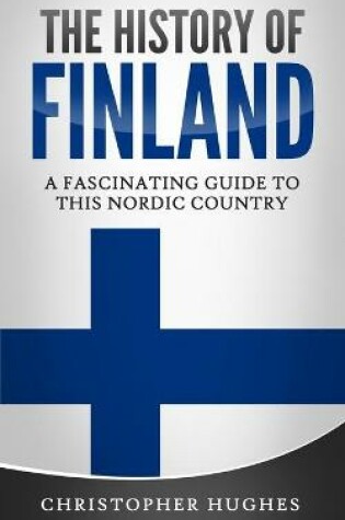 Cover of The History of Finland