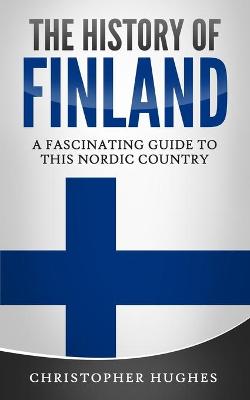 Book cover for The History of Finland