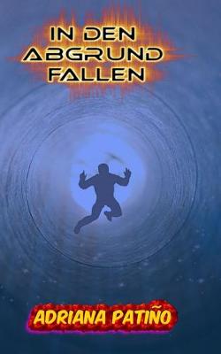 Book cover for In den Abgrund fallen