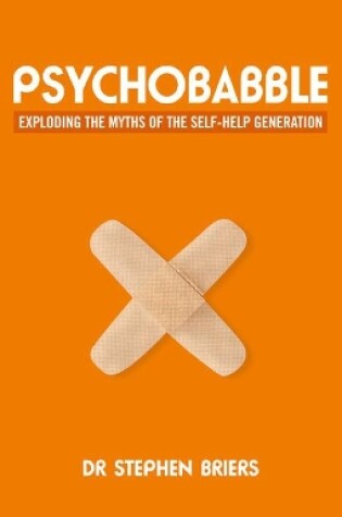 Cover of Psychobabble