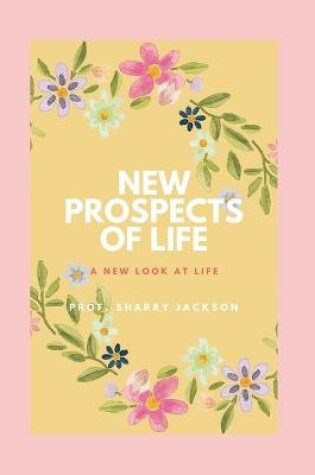 Cover of New Prospects Of Life
