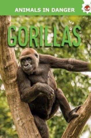 Cover of Gorillas