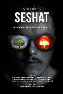 Book cover for Seshat Volume 7