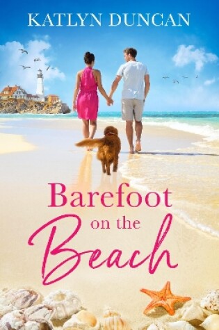 Cover of Barefoot on the Beach