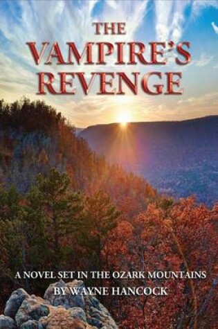 Cover of The Vampire's Revenge