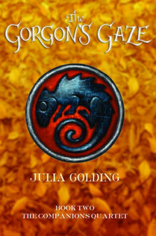 Cover of The Gorgon's Gaze