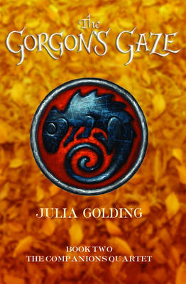 Book cover for The Gorgon's Gaze