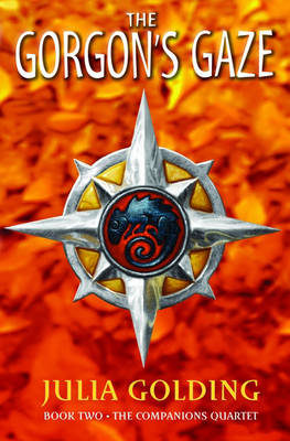 Book cover for The Gorgon's Gaze