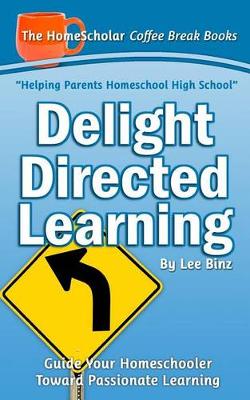 Book cover for Delight Directed Learning