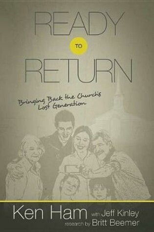 Cover of Ready to Return?