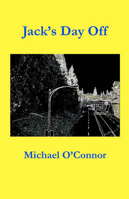 Book cover for Jack's Day Off