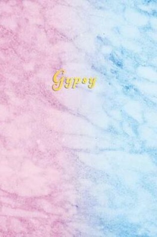 Cover of Gypsy