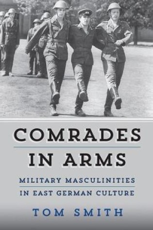 Cover of Comrades in Arms