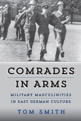 Book cover for Comrades in Arms