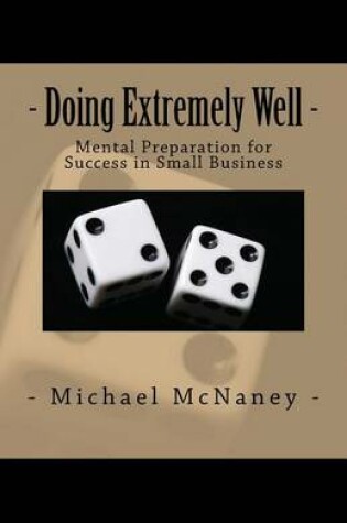 Cover of Doing Extremely Well