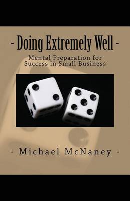 Book cover for Doing Extremely Well