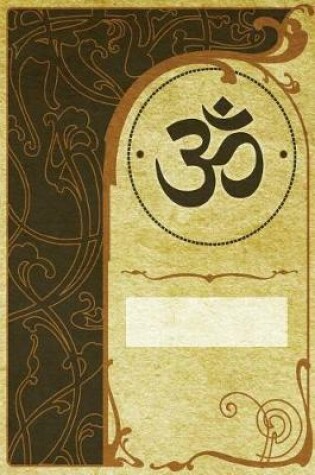 Cover of Monogram Hinduism Journal
