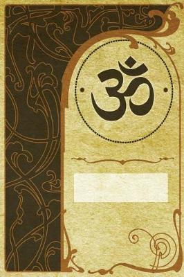 Cover of Monogram Hinduism Journal