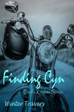 Cover of Finding Cyn