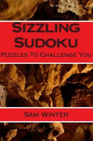 Cover of Sizzling Sudoku