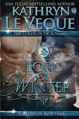 Book cover for Lord of Winter