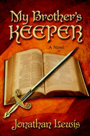 Cover of My Brother's Keeper