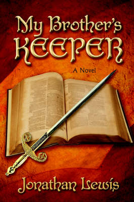 Book cover for My Brother's Keeper