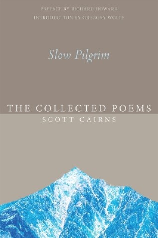 Cover of Slow Pilgrim