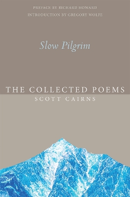 Book cover for Slow Pilgrim