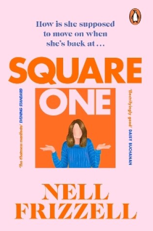 Cover of Square One