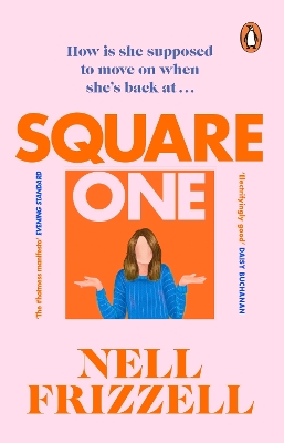 Book cover for Square One