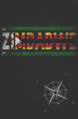 Cover of Zimbabwe