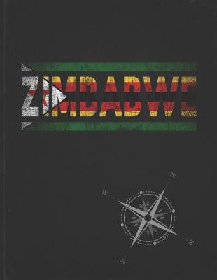 Book cover for Zimbabwe