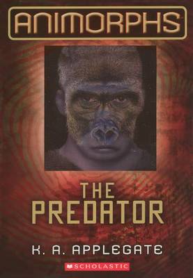 Cover of The Predator