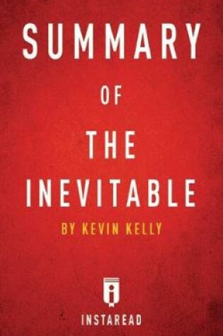Cover of Summary of The Inevitable