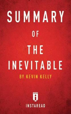 Book cover for Summary of The Inevitable