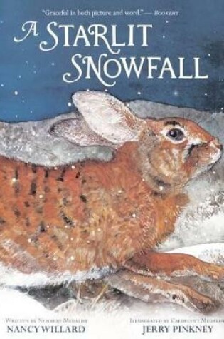 Cover of Starlit Snowfall