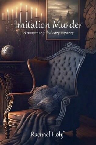 Cover of Imitation Murder