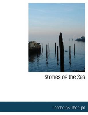 Book cover for Stories of the Sea