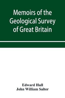 Book cover for Memoirs of the Geological Survey of Great Britain and the Museum of Practical Geology. the Geology of the Country Around Oldham, Including Manchester and Its Suburbs. (Sheet 88 S.W., and the corresponding six-inch maps 88, 89, 96, 97, 104, 105, 111, 112; L