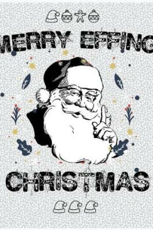 Cover of Merry Effing