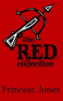 Book cover for The Red Collection