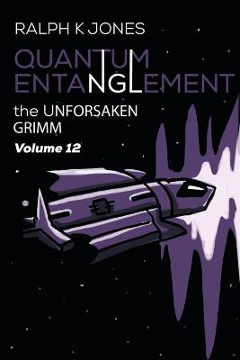 Cover of Quantum Entanglement Vol 12