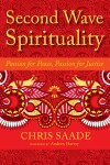 Book cover for Second Wave Spirituality